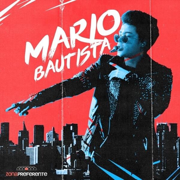 Cover image for Zona Preferente (En Vivo)
