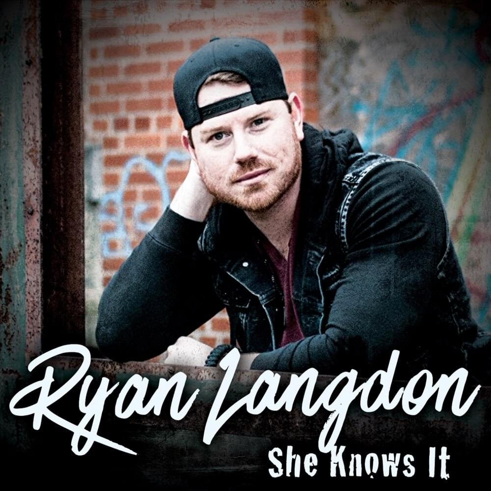 She Knows It by Ryan Langdon