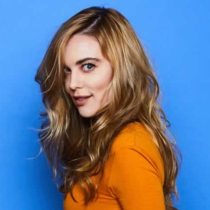 Anna Nalick Profile Picture Photo of Anna Nalick