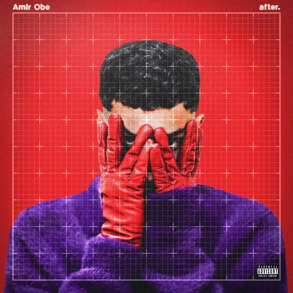 Cover image for after.