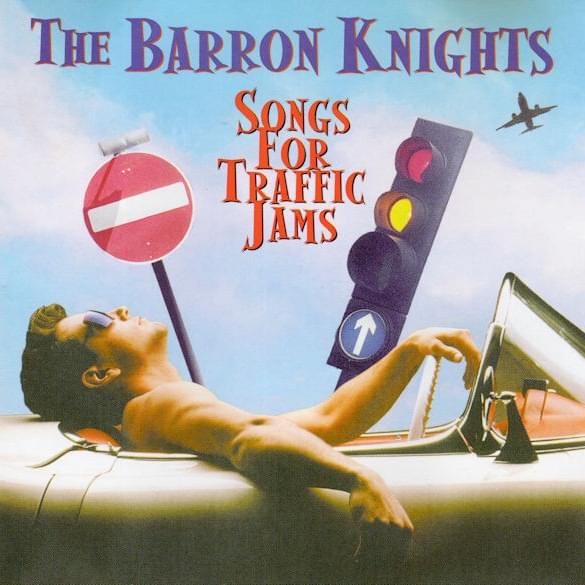 The Golden Oldie Folks Home by The Barron Knights