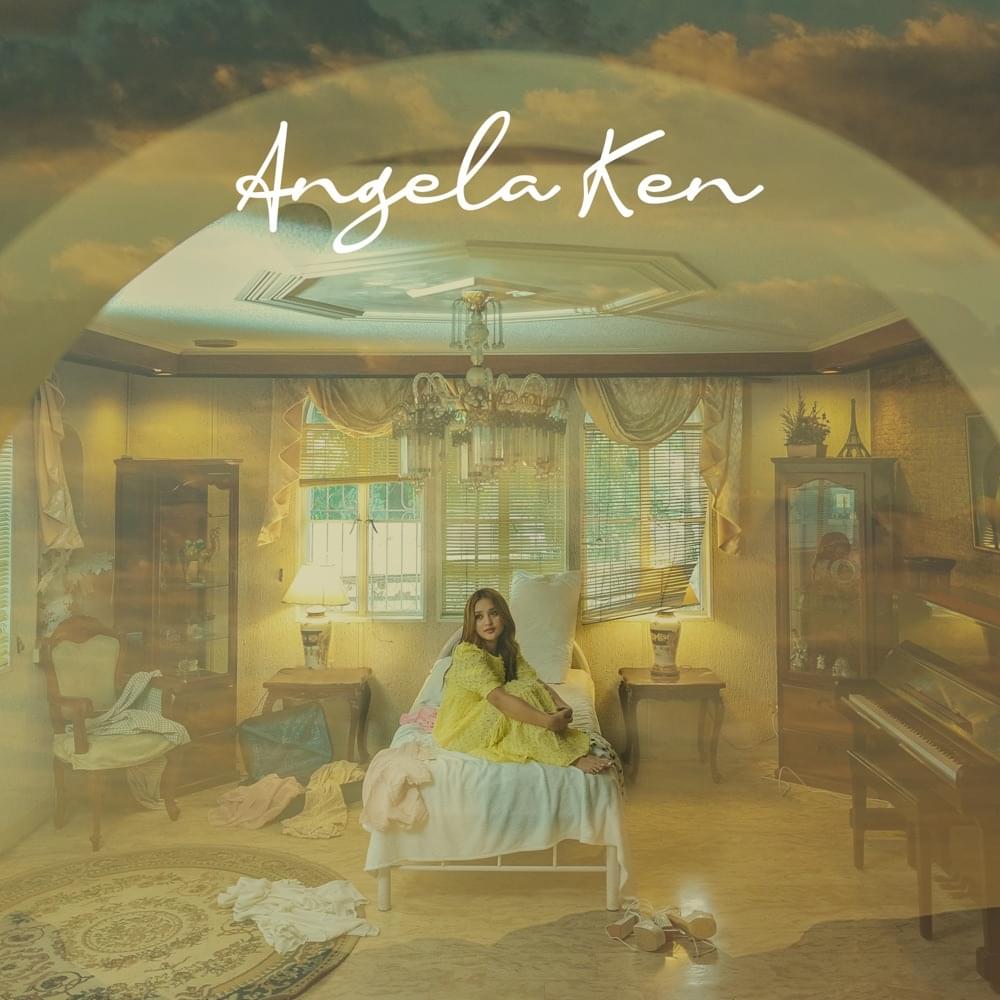 Buti Pa Noon by Angela Ken