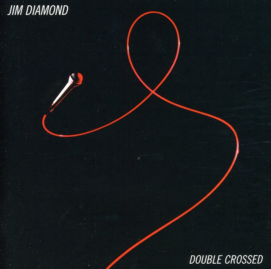Album cover art for "I Should Have Known Better" by Jim Diamond