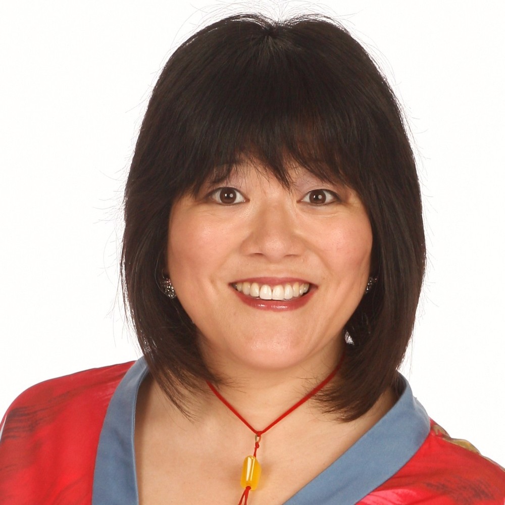 Photo of Ann Harada