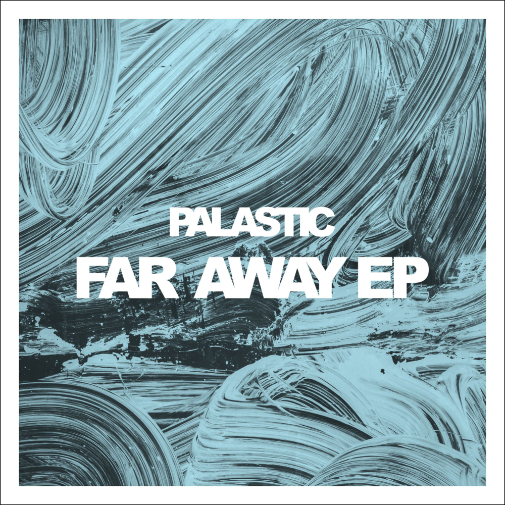 Cover image for Far Away - EP