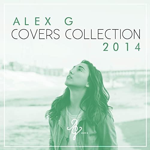 Cover image for Covers Collection 2014