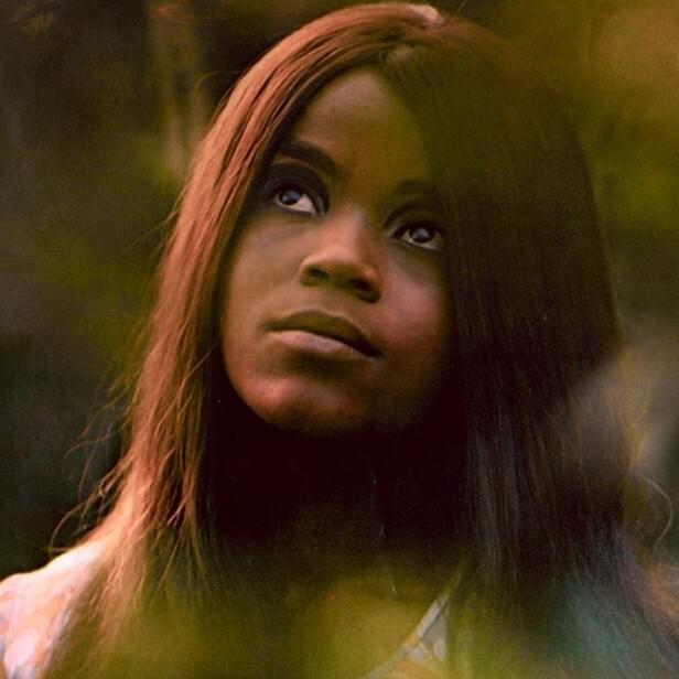 P. P. Arnold Profile Picture Photo of P. P. Arnold