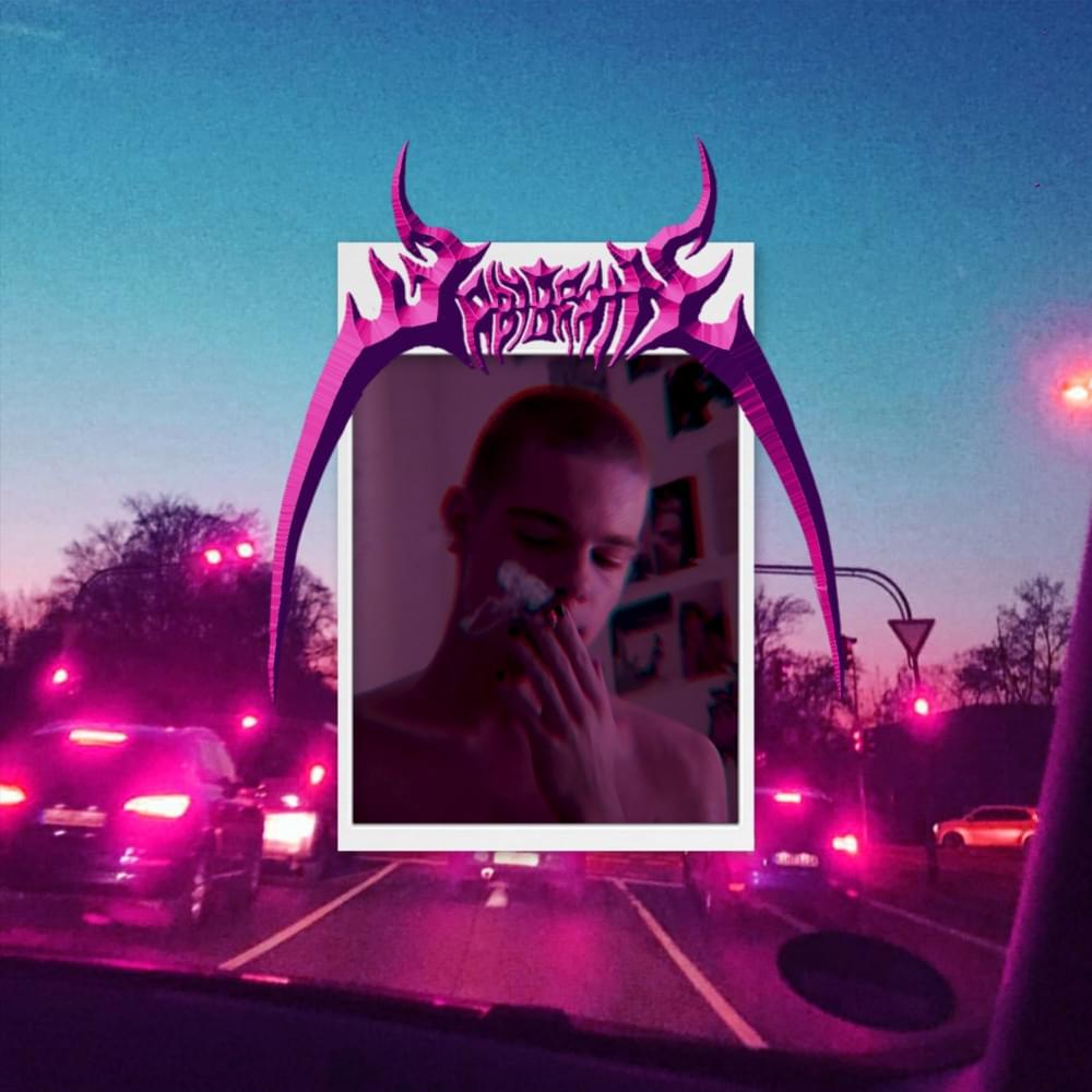 Cover image for ordinary_feelings