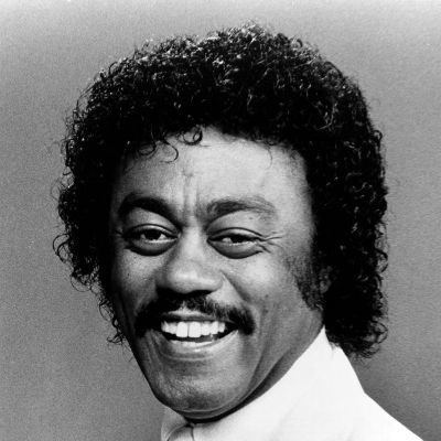 Photo of Johnnie Taylor