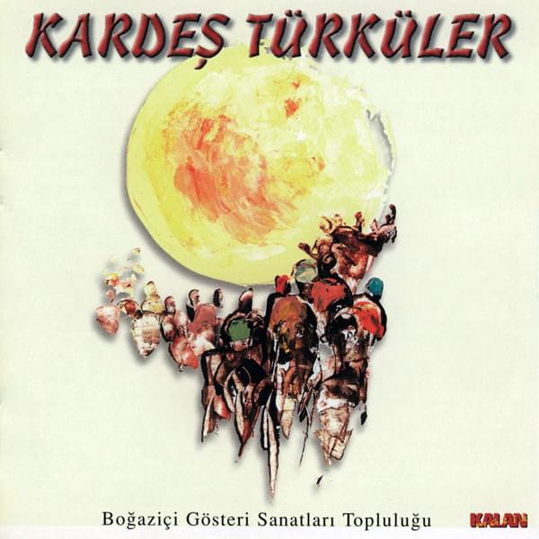 Fadîkê by Kardeş Türküler