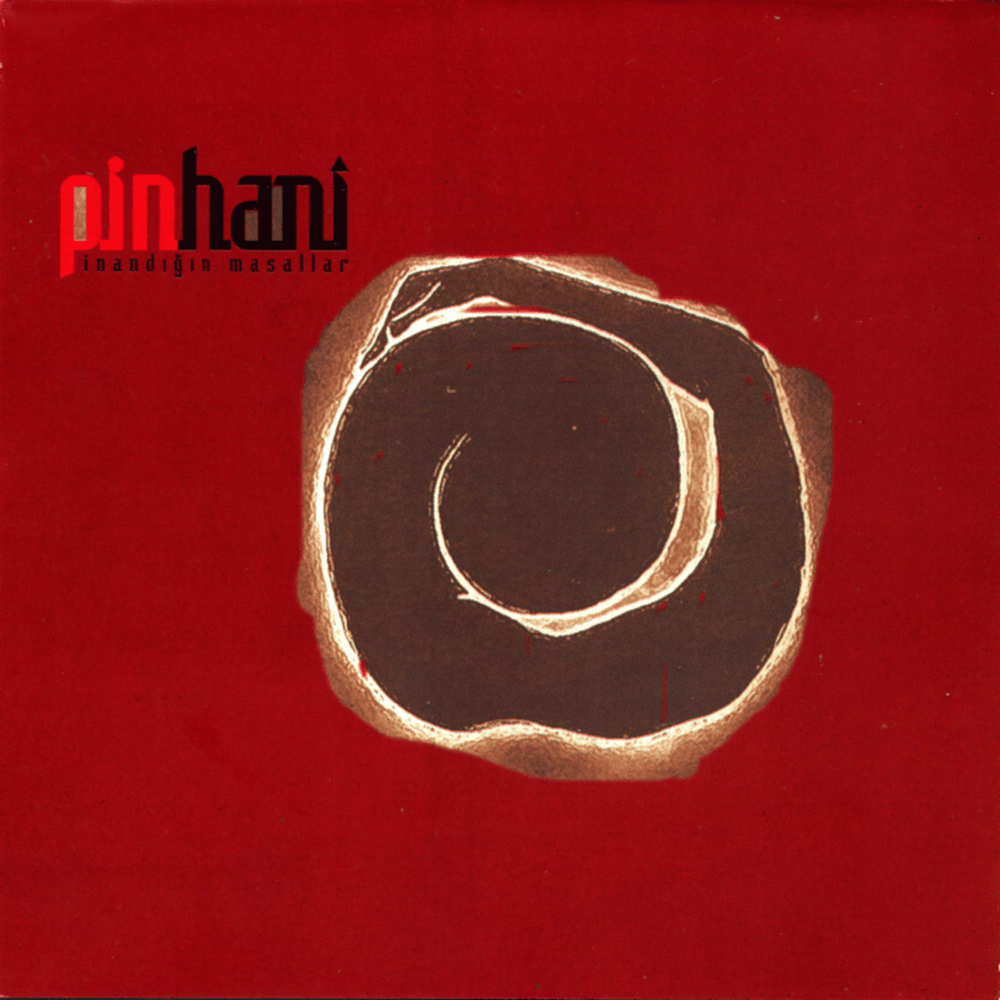 Ben Nası Büyük Adam Olucam by Pinhani