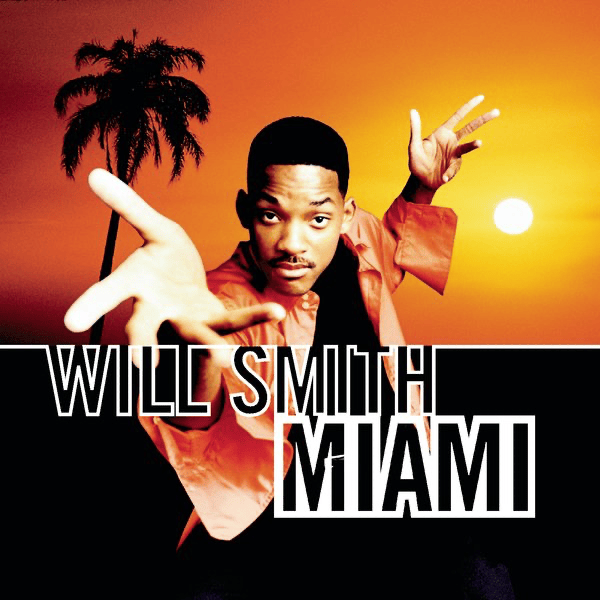 Miami by Will Smith