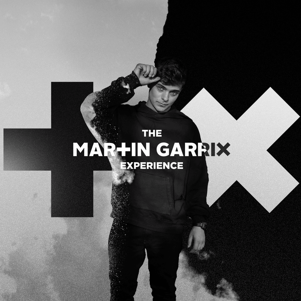 Cover image for The Martin Garrix Experience