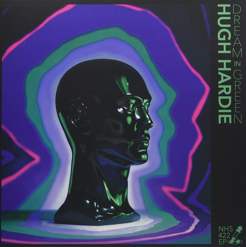 Dream in Green by Hugh Hardie