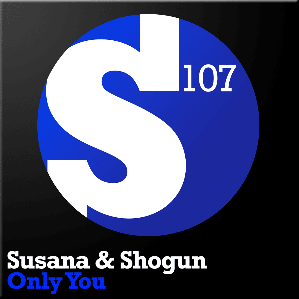 Only You by Susana