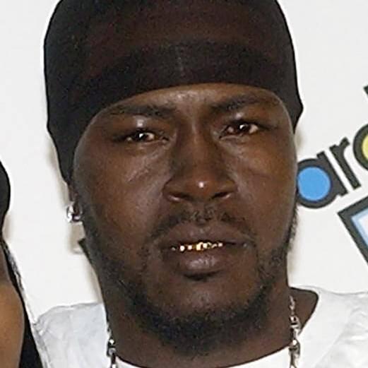 Cover image for Trick Daddy
