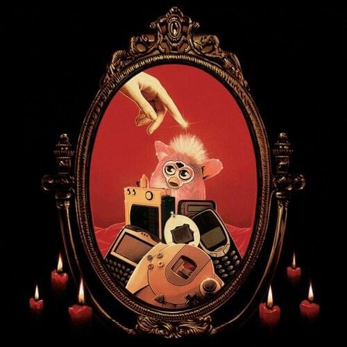 A Human’s Touch by TWRP