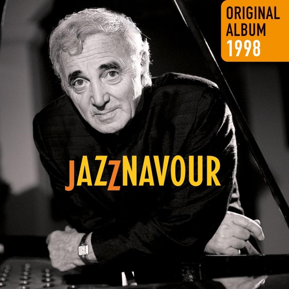 Cover image for Jazznavour