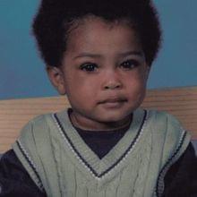 Album cover art for "voice memo 5: going down!" by XXXTENTACION