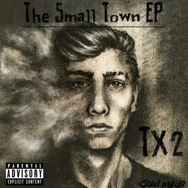 Cover image for The Small Town EP