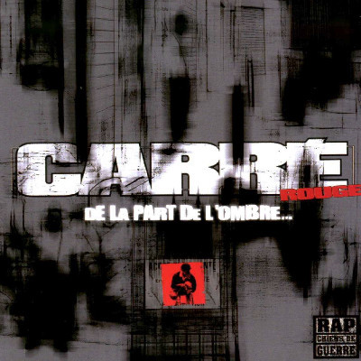 Carré rouge by Carré rouge