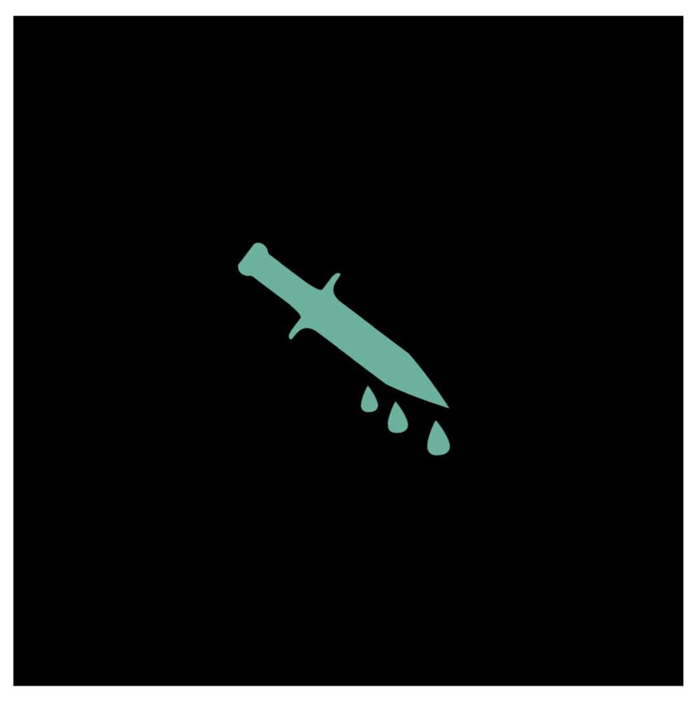 Album cover art for "DarkMode" by Lights