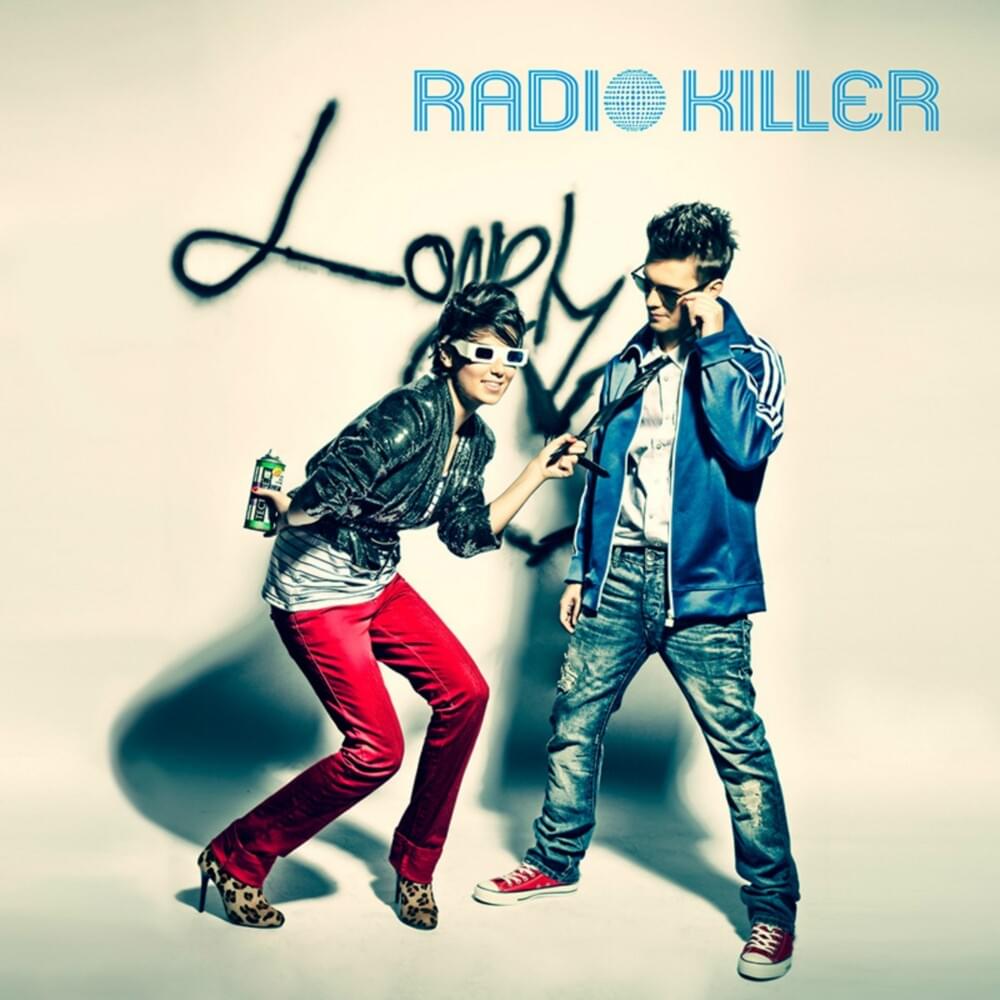 Lonely Heart (Extended) by Radio Killer