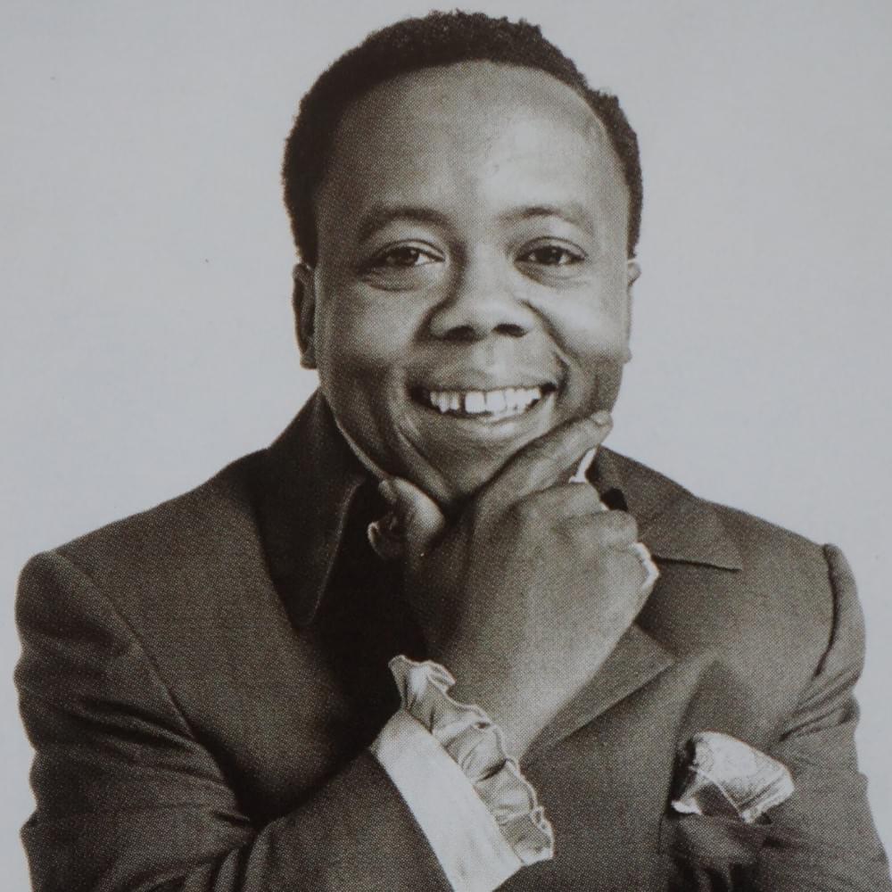 Photo of Shorty Long