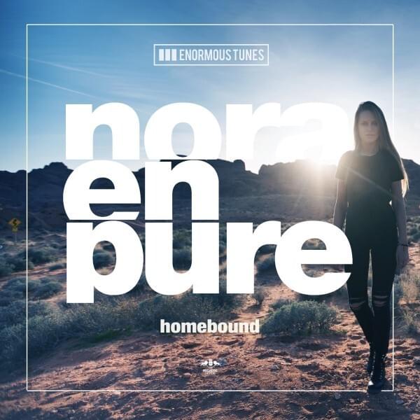 Epiphany by Nora En Pure