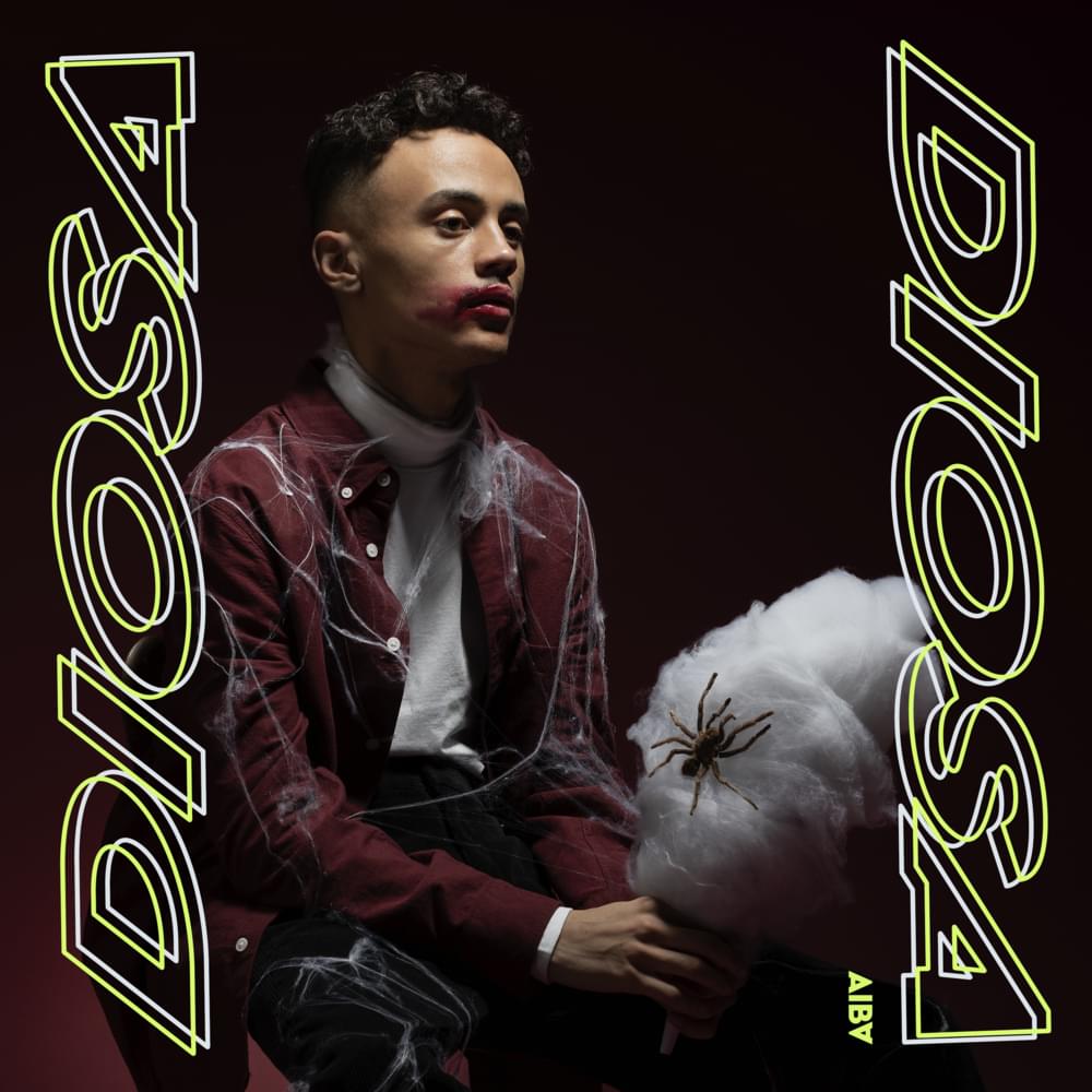 Diosa by Aiba