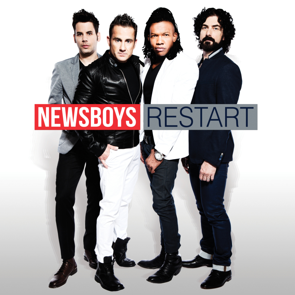 We Believe by Newsboys
