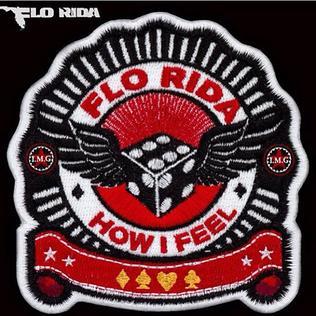 Album cover art for "How I Feel" by Radio Eska Impreska