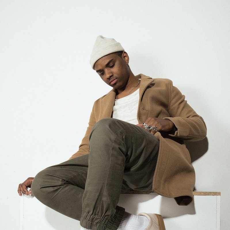 Cover image for JAHKOY