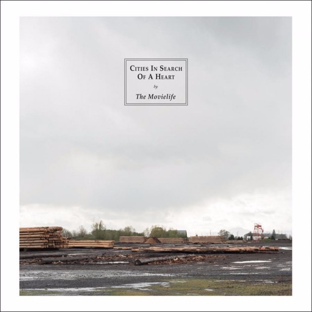 Sister Saint Monica by The Movielife