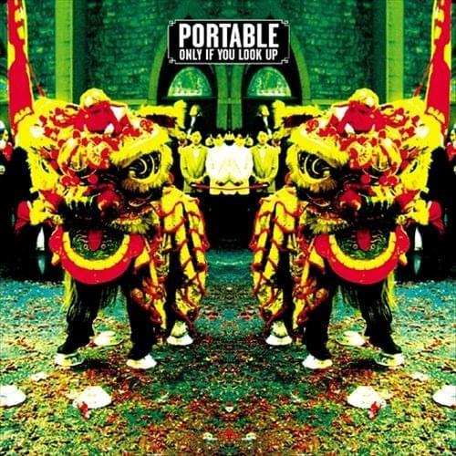 Clear by Portable (Rock)