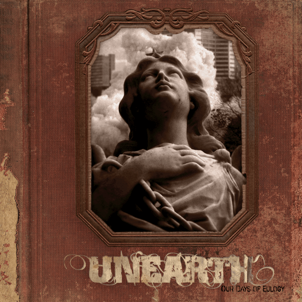 Only the People (Live) by Unearth