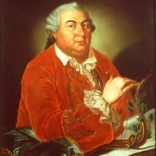 Photo of Niccolò Jommelli