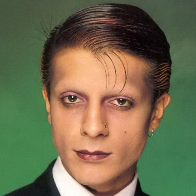 Photo of Mick Karn