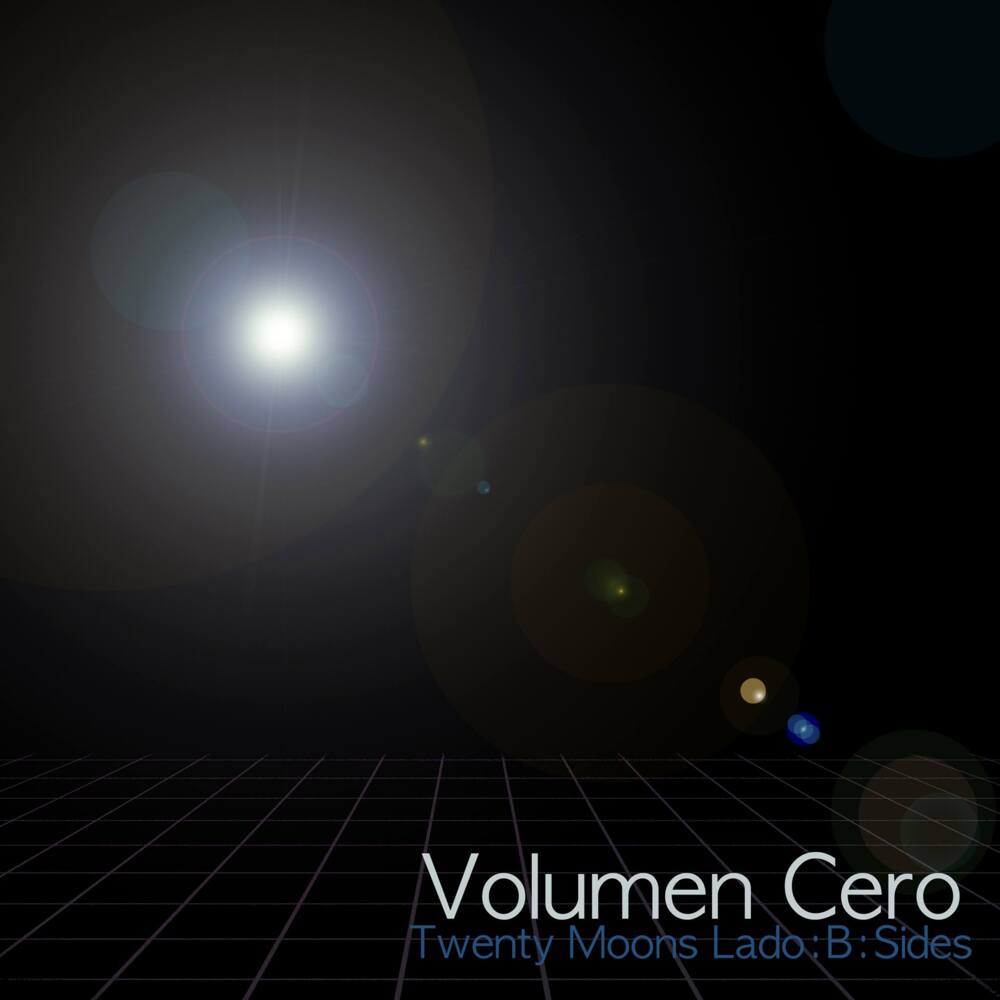 Volumen Cero Profile Picture Photo of Volumen Cero