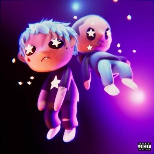 Cover image for Just Seeing Stars EP