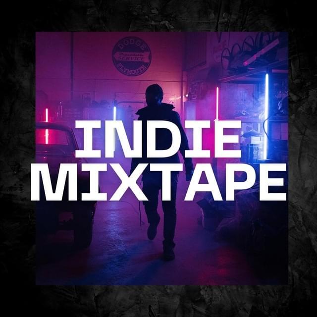 Cover image for Indie Mixtape