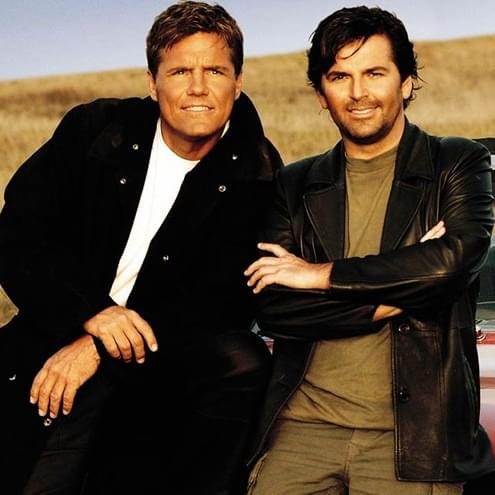 Photo of Modern Talking