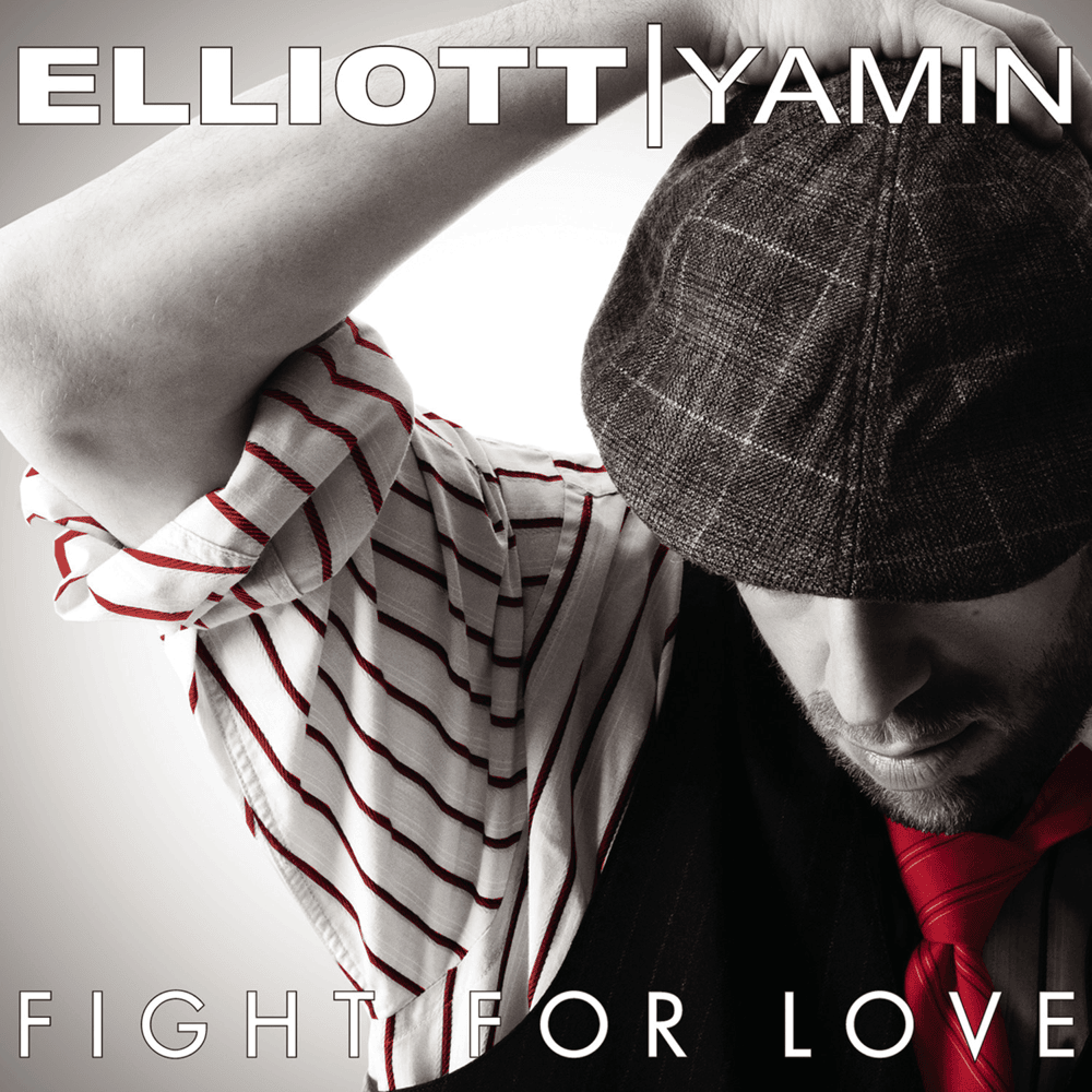 Cover image for Fight for Love - Single
