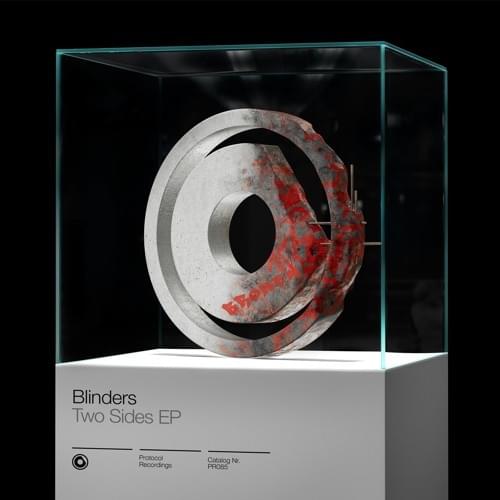 Molly by Blinders