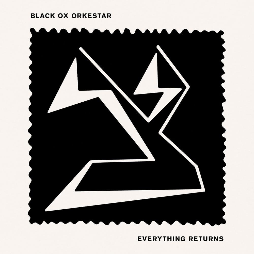 Lamed-Vovnik by Black Ox Orkestar