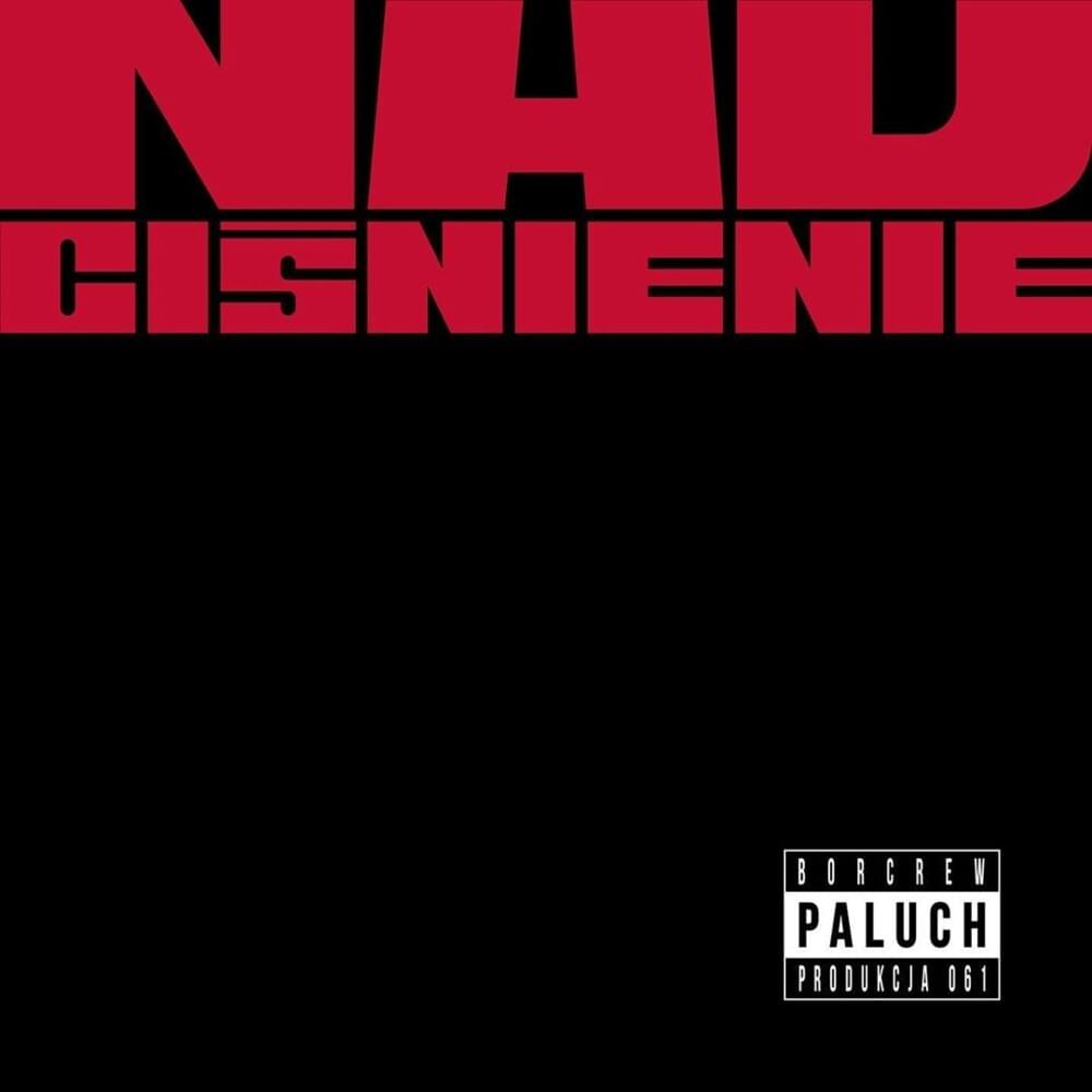Cover image for NADCIŚNIENIE