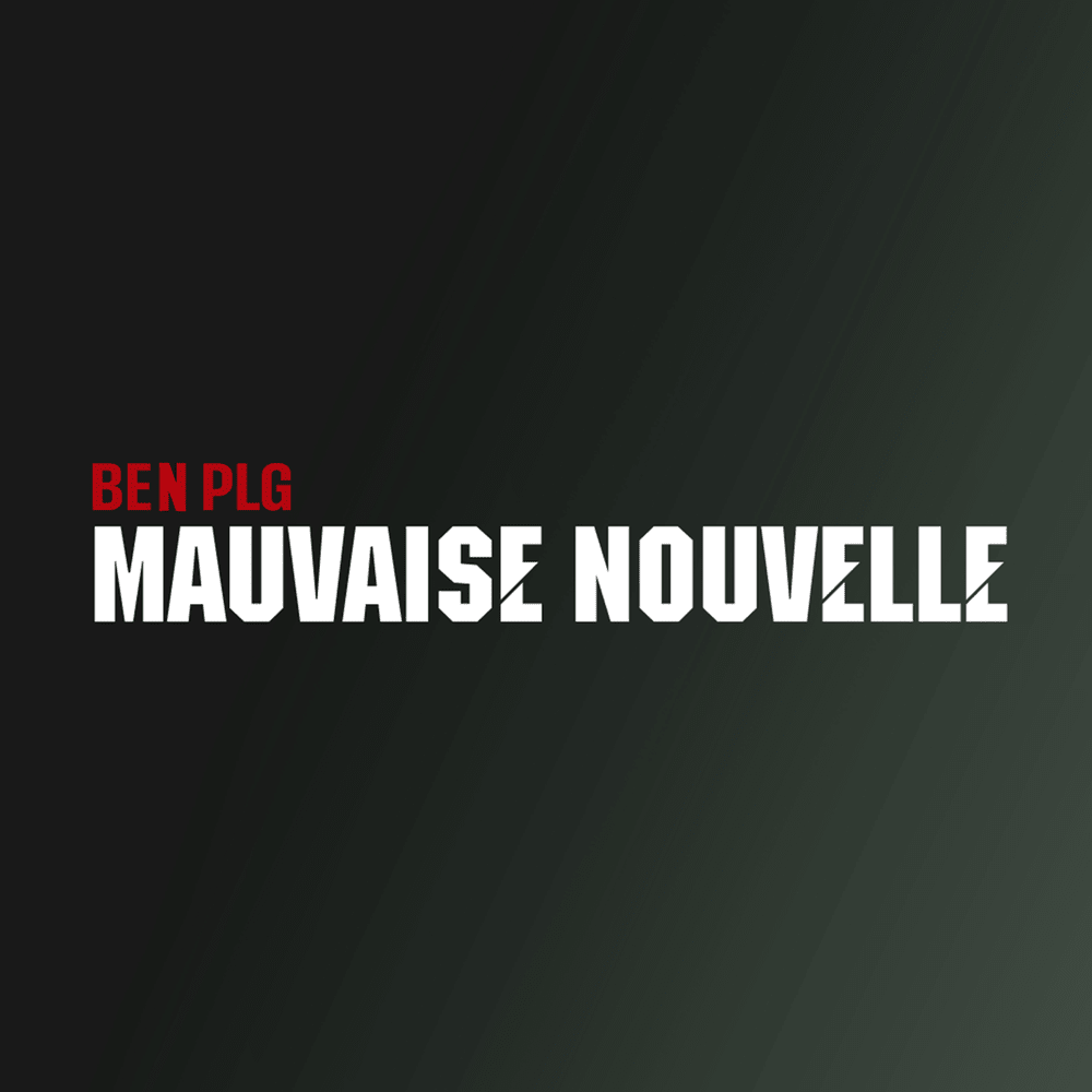 Mauvaise nouvelle by BEN plg