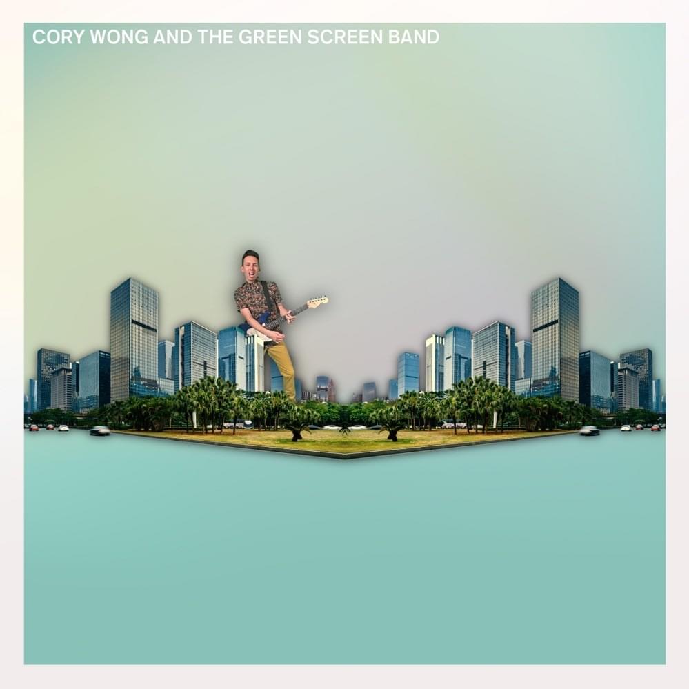 Dial Up by Cory Wong