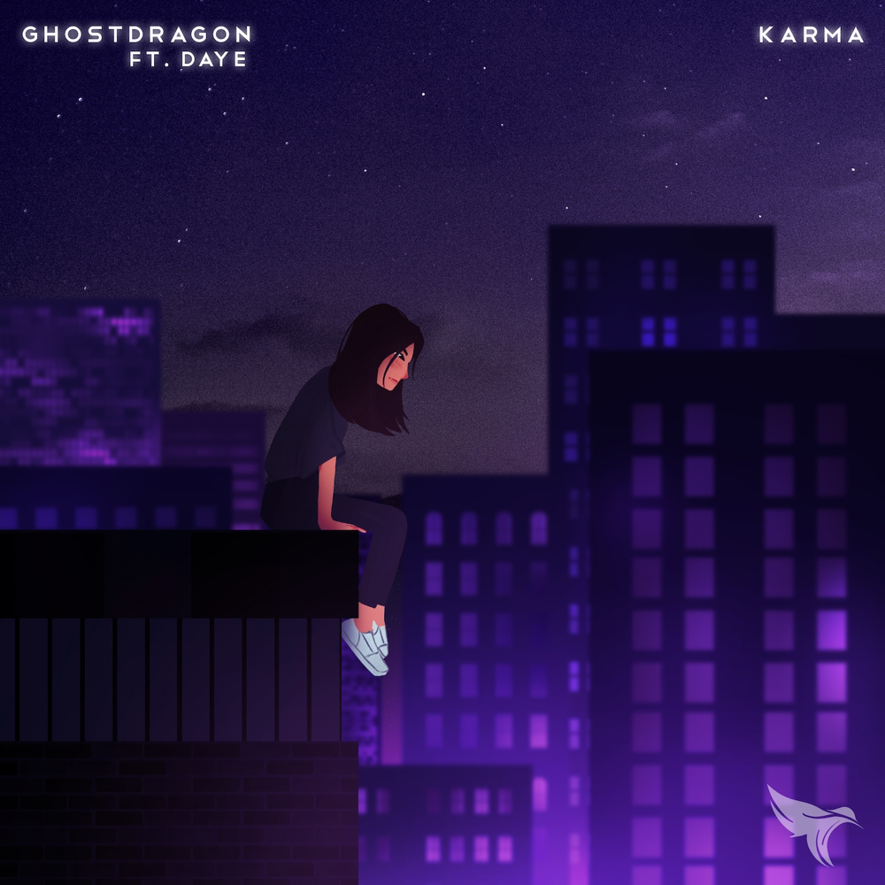 ​​​​karma by GhostDragon