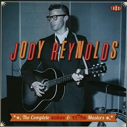 Elope with Me by Jody Reynolds